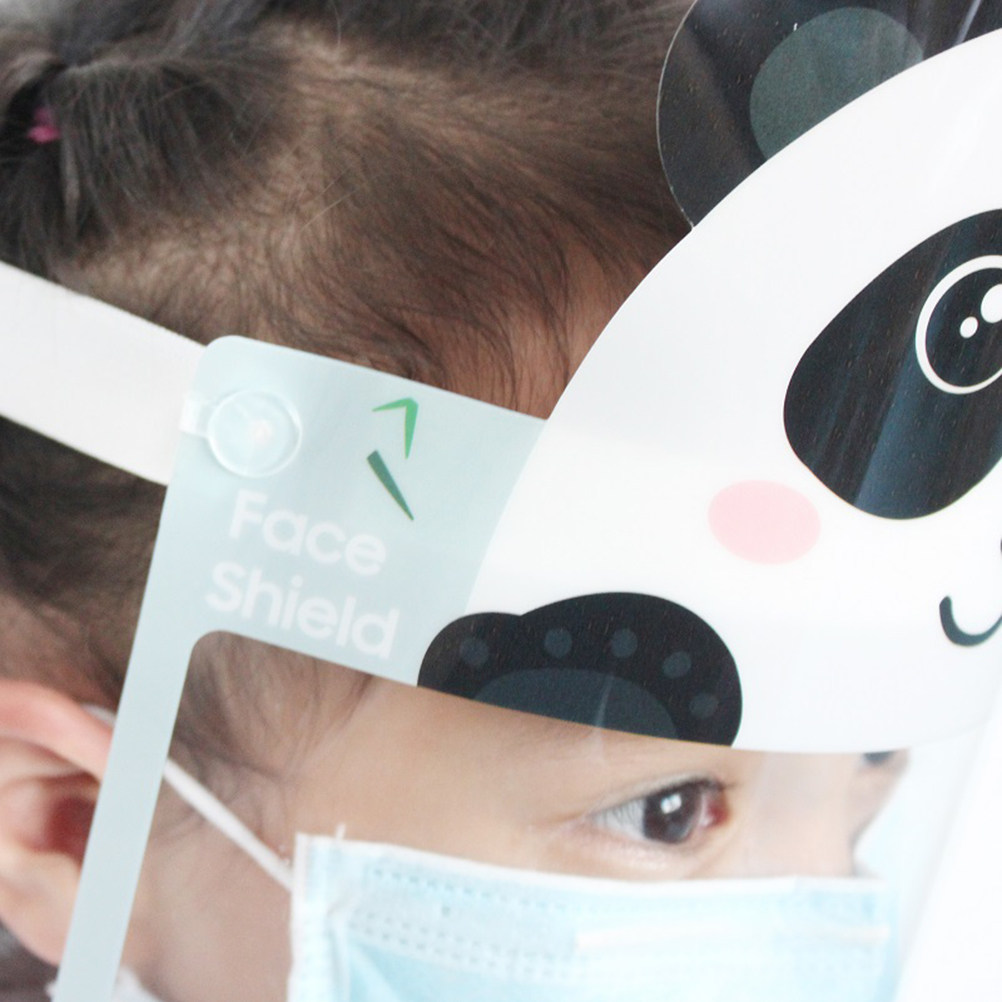 2 sztuki – ochronna maska na t – Kids Face Mask recenzja i cena