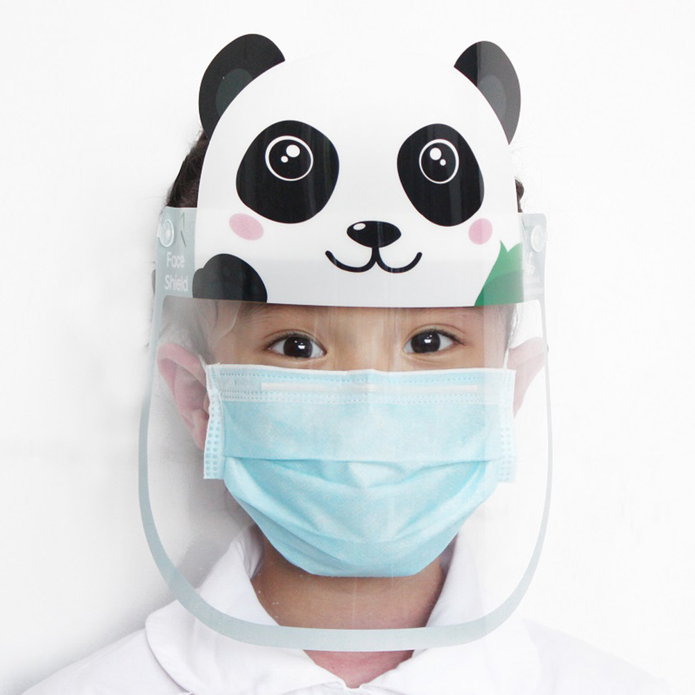 2 sztuki – ochronna maska na t – Kids Face Mask recenzja i cena